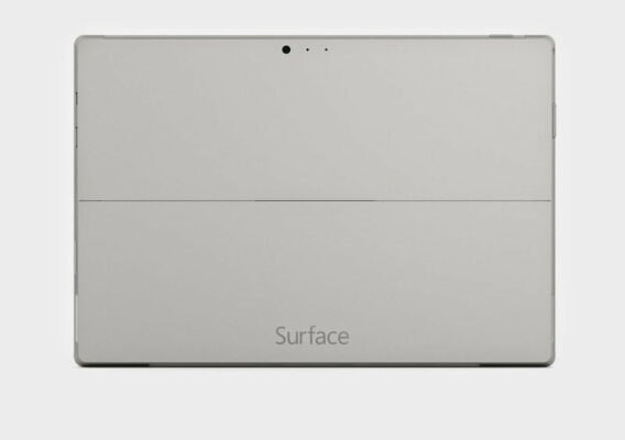 ميكروسوفت تطلق تابلت سيرفس برو 3 (Surface-pro 3 ) بديل اللابتوب