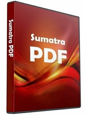 برنامج Sumatra PDF بديل خفيف و سريع لـ Adobe Acrobat Reader