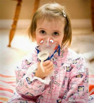 تعرف على التليف الكيسي Cystic Fibrosis في شهر التوعية بالمرض عالمياً .