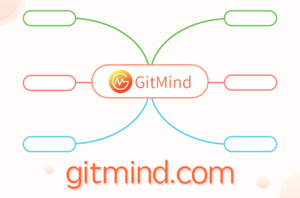 آداة GitMind