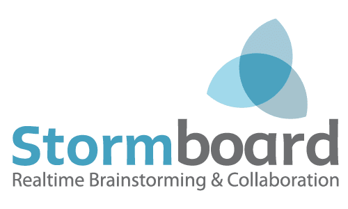 برنامج Stormboard 