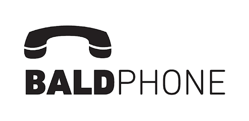 تطبيق BaldPhone