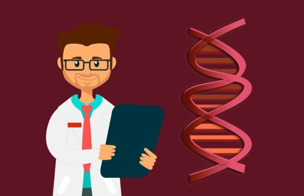 اعرف شجرة عائلتك عبر جيناتك : مقارنة أفضل 8 شركات لاختبار DNA