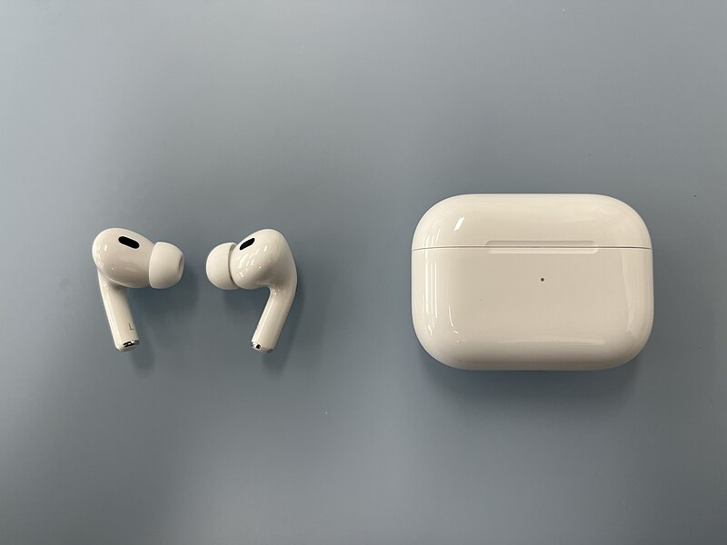 airpods pro 2