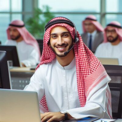 خدمات الأعمال وأهميتها لشركتك